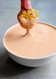 Dipping Sauce